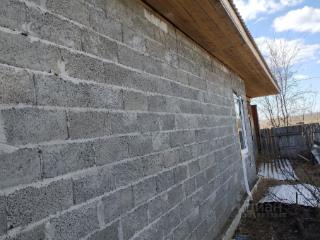 1-этажный дом, 80 м², 10 соток