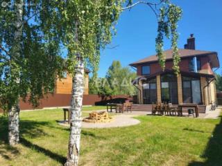 2-этажный дом, 160 м², 6.7 соток