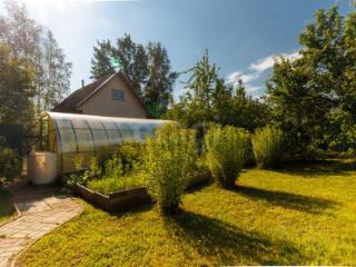 2-этажный дом, 101 м², 6.43 соток