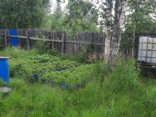  коттедж, 45 м², 10 соток