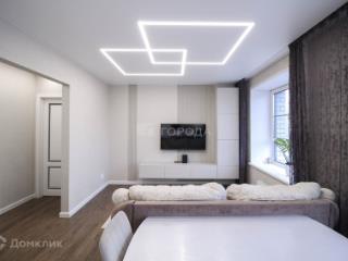 3-комн. квартира, 57.2 м², 6/16 этаж