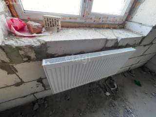 2-комн. квартира, 67.4 м², 9/9 этаж