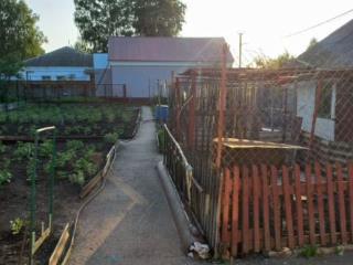 1-этажный дом, 53.8 м², 6.5 соток