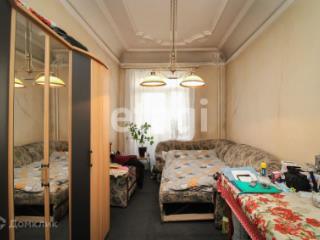 4-комн. квартира, 93.3 м², 2/5 этаж