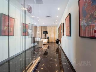 3-комн. квартира, 177.5 м², 7/10 этаж