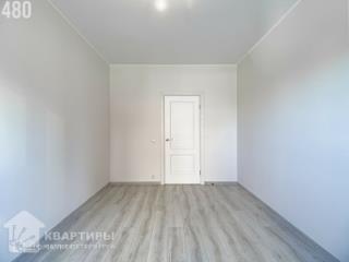 3-комн. квартира, 87.9 м², 2/23 этаж
