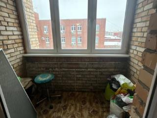 2-комн. квартира, 58.9 м², 5/6 этаж