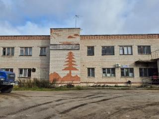  дом, 678.2 м², 46.2 соток