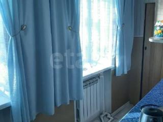 3-комн. квартира, 88.6 м², 1/1 этаж
