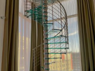 5-комн. квартира, 394 м², 6/6 этаж