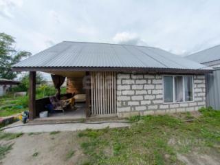 2-этажный дом, 54 м², 4 сотки