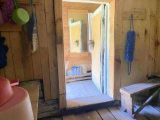 1-этажный дом, 29.5 м², 32.64 сотки