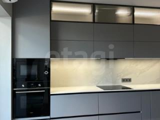 3-комн. квартира, 90 м², 14/23 этаж