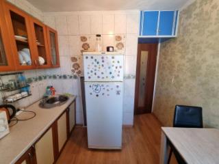 1-комн. квартира, 30 м², 3/5 этаж