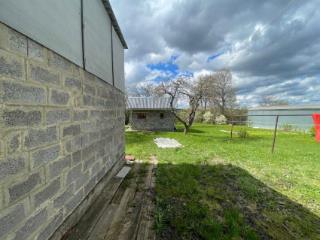  дом, 36.9 м², 35 соток