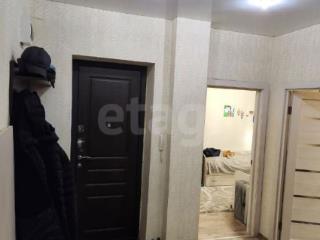 3-комн. квартира, 56.3 м², 2/5 этаж