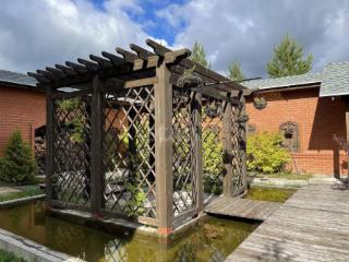 2-этажный дом, 213.9 м², 20 соток