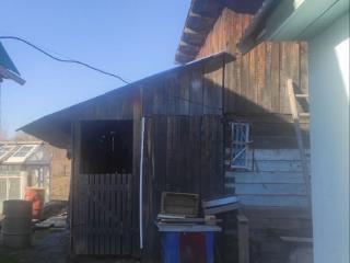  дом, 39.7 м², 12.3 соток