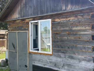  дом, 44.1 м², 18 соток