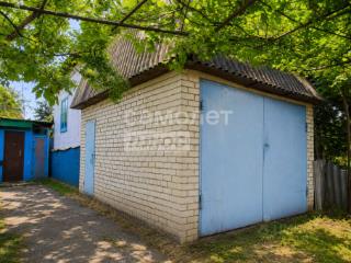 1 этажный, Таунхаус, 62 м², 3.5 сотки, 1 этаж