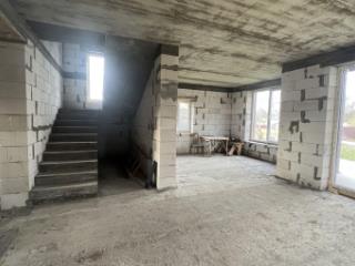 2-этажный коттедж, 176 м², 11 соток