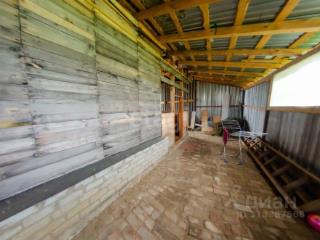 1-этажный дом, 100.3 м², 618 соток