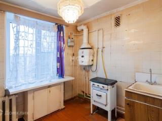 1-комн. квартира, 33.7 м², 5/5 этаж