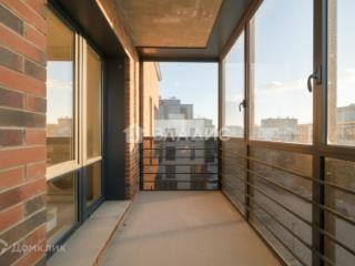 3-комн. квартира, 57.2 м², 5/5 этаж