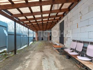  дом, 102 м², 12 соток