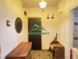 3-комн. квартира, 68.9 м², 3/5 этаж