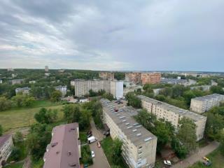 Студия, 29.4 м², 18/18 этаж