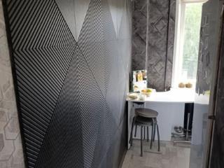 2-комн. квартира, 43.6 м², 4/5 этаж