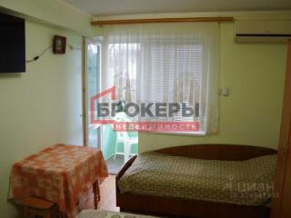 Студия, 17 м², 1/5 этаж