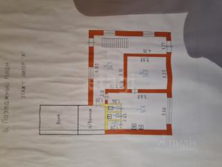 2-этажный дом, 124 м², 4.6 сотки