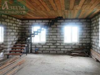  дом, 168 м², 15 соток