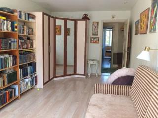 2-комн. квартира, 48 м², 2/5 этаж
