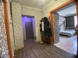 3-комн. квартира, 77 м², 1/3 этаж