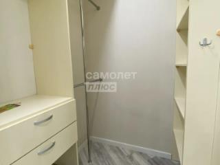1-комн. квартира, 39 м², 21/25 этаж