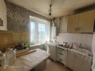 4-комн. квартира, 59.8 м², 5/5 этаж