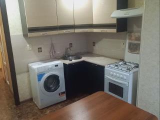 1-комн. квартира, 30 м², 3/5 этаж
