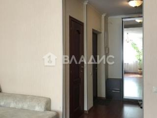 2-комн. квартира, 60 м², 10/17 этаж