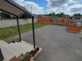 3-этажный дом, 341 м², 8.4 соток