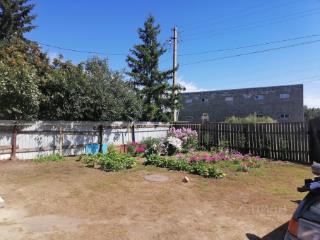 1-этажный дом, 50 м², 15 соток