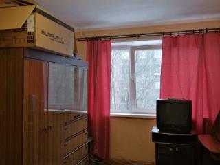 1-комн. квартира, 29.7 м², 3/5 этаж