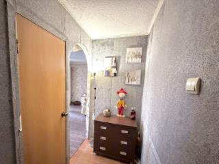 1-комн. квартира, 30.6 м², 2/5 этаж