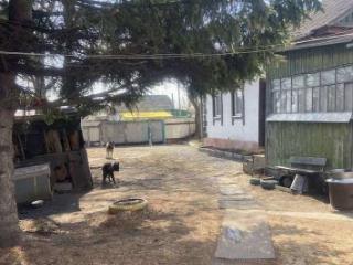  дом, 54.2 м², 2300 соток