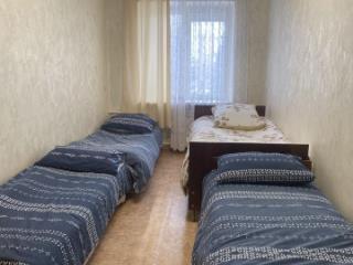 3-комн. квартира, 55 м², 3/5 этаж