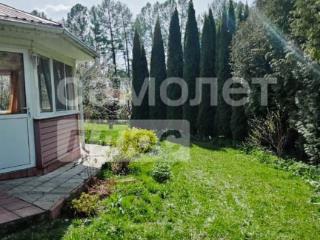  дом, 178.8 м², 18 соток