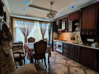 2-этажный дом, 154 м², 8 соток