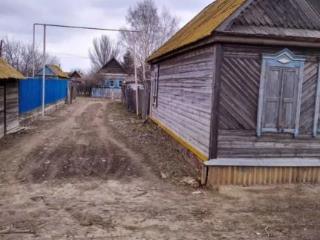 1-этажный дом, 66 м², 731 сотка